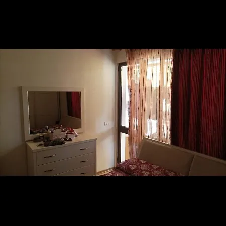 Apartament Ish Fusha Aviacionit *