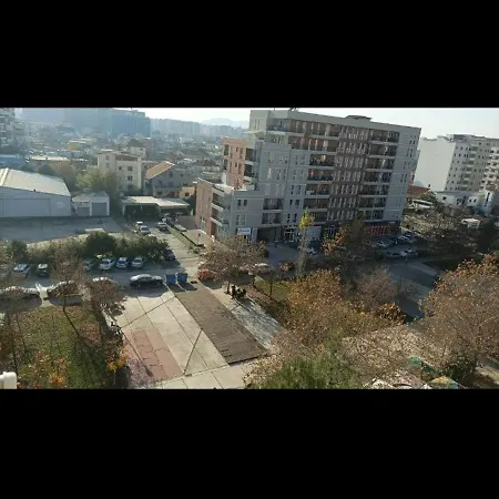 Ish Fusha Aviacionit * Tirana