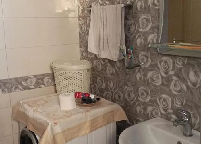 Ish Fusha Aviacionit Tirana