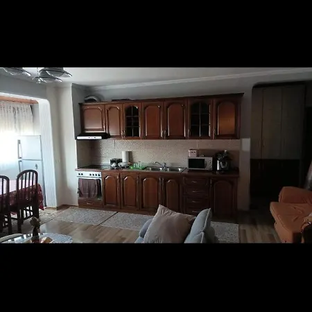 Ish Fusha Aviacionit