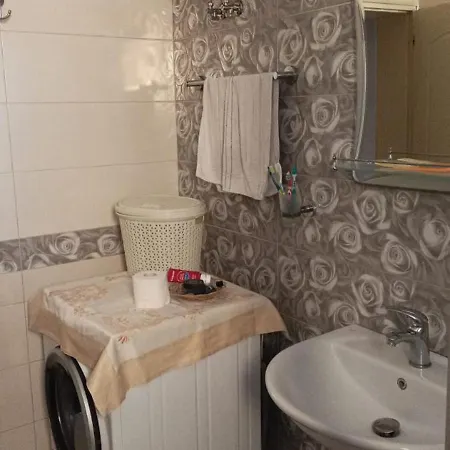 Ish Fusha Aviacionit Tirana