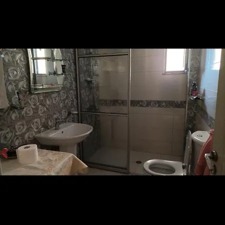 Ish Fusha Aviacionit * Tirana