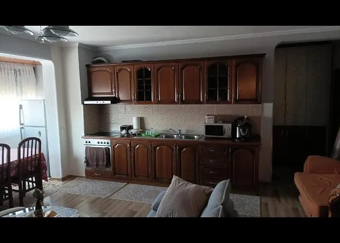 Ish Fusha Aviacionit