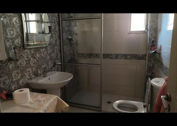 Ish Fusha Aviacionit * Tirana